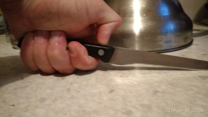 रसोई के चाकू का चयन कैसे करें?