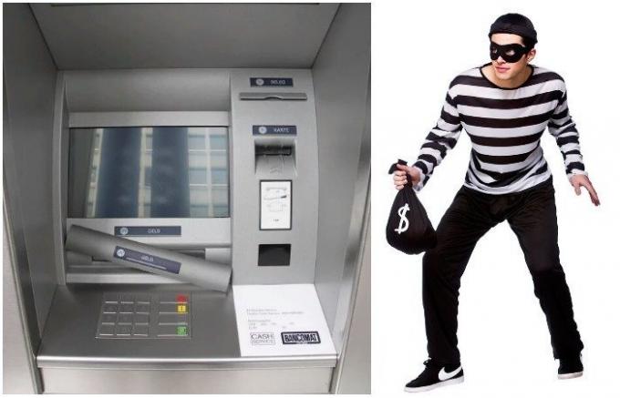  कैसे धोखेबाजों से अपने बैंक कार्ड की रक्षा के लिए पर 7 युक्तियाँ