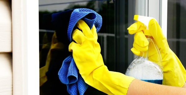 धोने वाली खिड़कियां आपको गर्मी से बचा सकती हैं