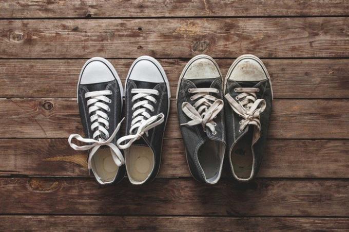 जूते के चुनाव में 7 गलतियों, जो आपके स्वास्थ्य के लिए हानिकारक हैं