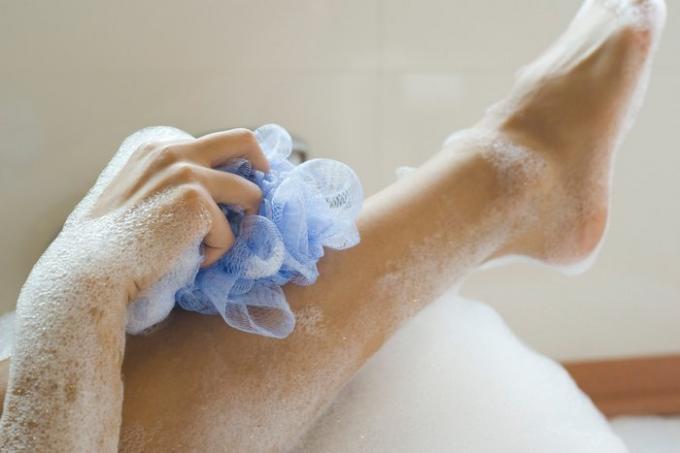  एक शॉवर के लिए BAST के बारे में dermatologists से 6 आश्चर्य की बात तथ्यों
