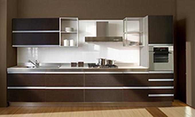 एक बड़ी रसोई (45 तस्वीरें) का डिज़ाइन: इसे स्वयं कैसे करें, निर्देश, फोटो और वीडियो ट्यूटोरियल