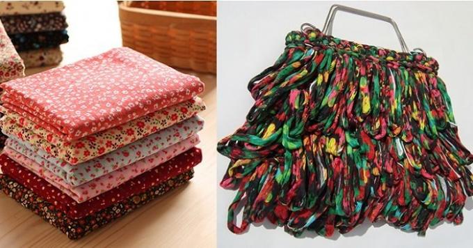  कैसे आप पुराने चादरें उपयोग कर सकते हैं के 5 विचारों