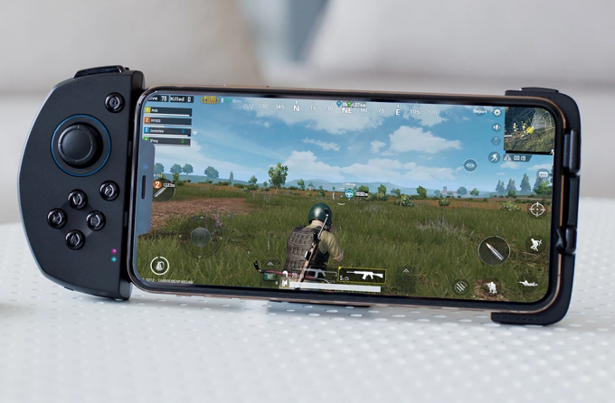 GamesSir G6 एक आसान गेम कंसोल में स्मार्टफोन बदल देती है