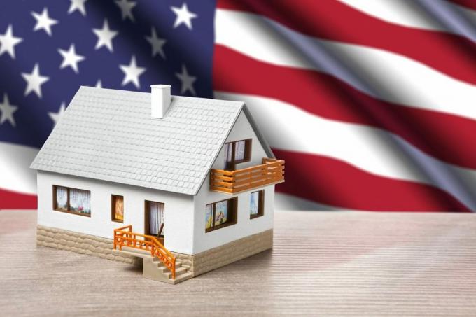 अमेरिका में संपत्ति बीमा - यह अमेरिकियों के एक जीवन शैली है। (फोटो सेवा Yandex चित्रों से लिया गया)