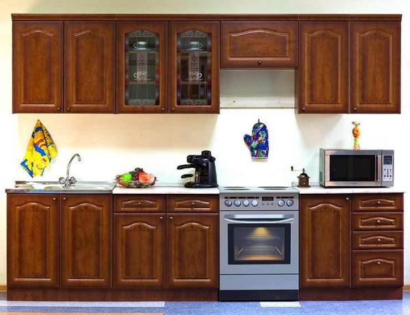 रसोई डायना (42 तस्वीरें): स्थापना के लिए DIY वीडियो निर्देश, इस रसोई सेट की विशेषताएं, मूल्य, फोटो