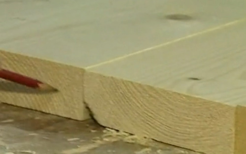 do-it-खुद का लकड़ी का बना फर्नीचर
