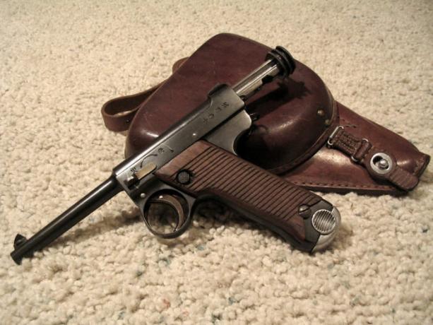 बहुत अविश्वसनीय बंदूक। | फोटो: guns.allzip.org।