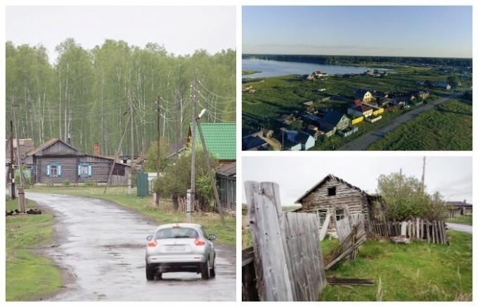 बिजनेसमैन चेल्याबिंस्क क्षेत्र में गांव Sultanova को पुनर्जीवित करने का फैसला किया।