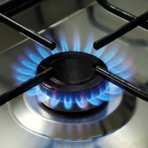 गैस स्टोव स्थापित करने के लिए एसएनआईपी के अनुपालन की आवश्यकता होती है