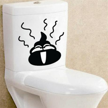 कितने लोग, इतने सारे राय। दार्शनिकों भी शौचालय के बारे में बात करते हैं। / फोटो: ae01.alicdn.com