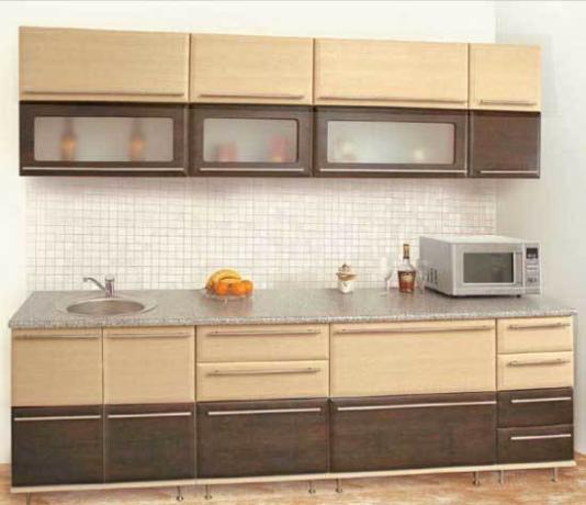 रसोई के फर्नीचर के आकार मानक हैं: DIY इंस्टॉलेशन, मानक मानकों, मूल्य, फोटो के लिए वीडियो निर्देश