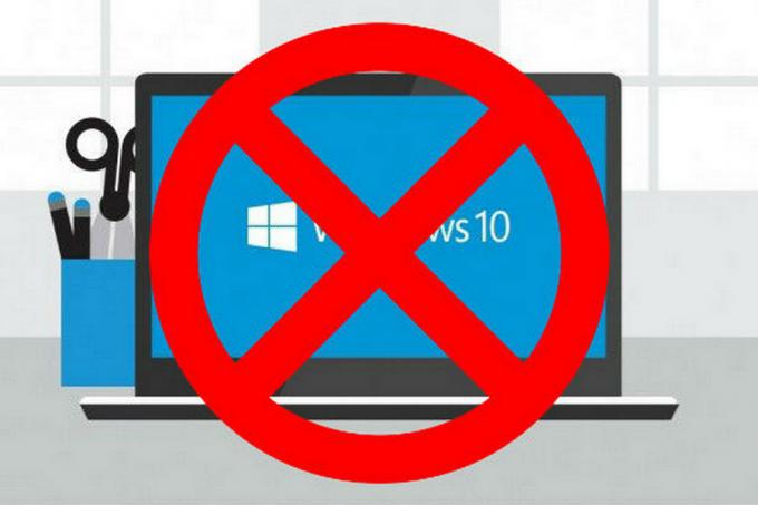 चीन Windows और अन्य अमेरिकी उत्पादों के लिए मना कर दिया