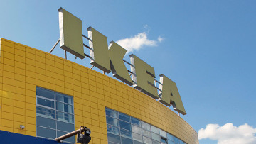IKEA ब्रांड
